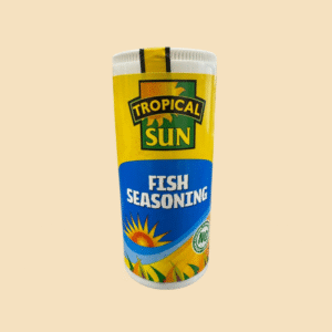 Tropical Sun Fish Seasoning 100g