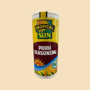 Tropical Sun Pork Seasoning 100g
