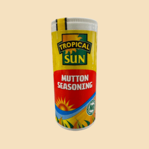 Tropical Sun Mutton Seasoning 100g