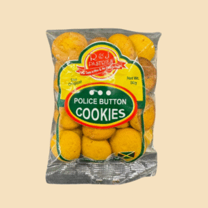 68 - Alphanso Afro-Caribbean Foods