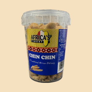 Africa’s Finest Chin Chin 250g