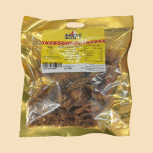 Africa’s Finest Dried Catfish Fillet 100g