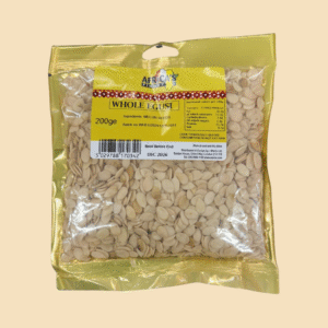 Africa’s Finest Whole Egusi 200g
