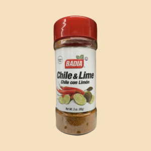 Badia Chile & Lime Seasoning 85g