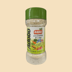 Badia Cilantro & Lime Seasoning 361.4g