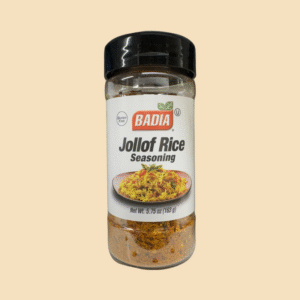 Badia Jollof Rice Seasoning 163g