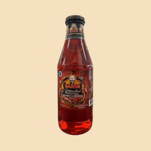 Baron Grenadine Concentrate 794ml