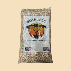 Bushveld Sugar Beans 500g