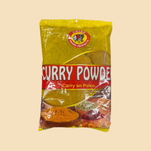 Chief Curry Powder 500g