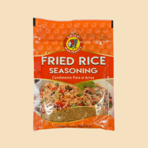 Chief Fried Rice Seasoning 40g