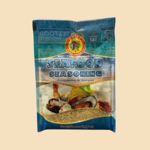 Chief Seafood Seasoning 40g