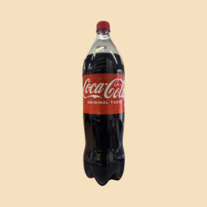 Coca-Cola Original – 1.75L - Alphanso Afro-Caribbean Foods