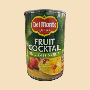 Del Monte Fruit Cocktail 420g