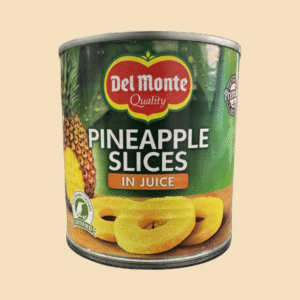 Del Monte Pineapple Slices 435g
