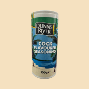 Dunn’s River Cock Flavoured Seasoning 100g