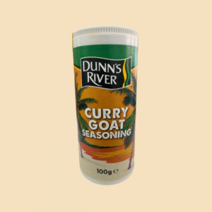 Dunn’s River Curry Goat Seasoning 100g