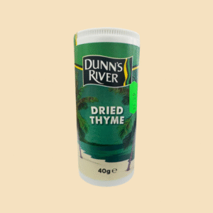 Dunn’s River Dried Thyme 40g