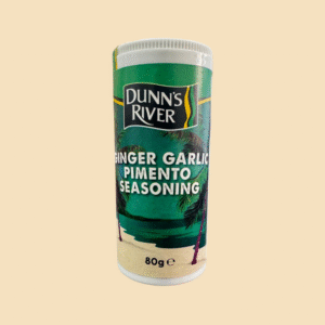 Dunn’s River Ginger Garlic & Pimento Seasoning 80g