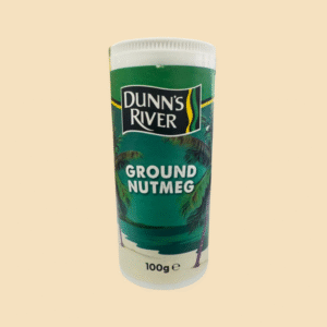 Dunn’s River Ground Nutmeg 100g