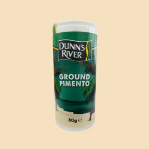 Dunn’s River Ground Pimento 80g