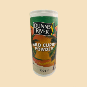 Dunn’s River Mild Curry Powder 100g