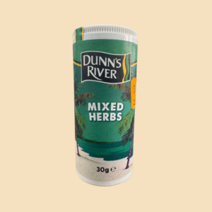Dunn’s River Mixed Herbs 30g