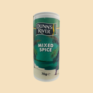 Dunn’s River Mixed Spice 70g