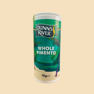 Dunn’s River Whole Pimento 70g