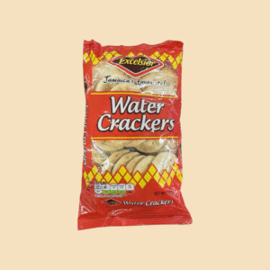 Excelsior Water Crackers 150g