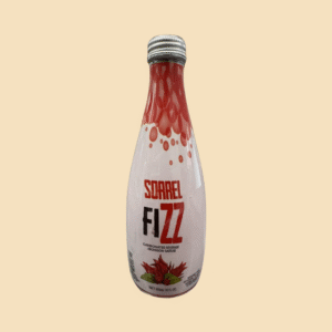 Fizz Sorrel Drink 300ml