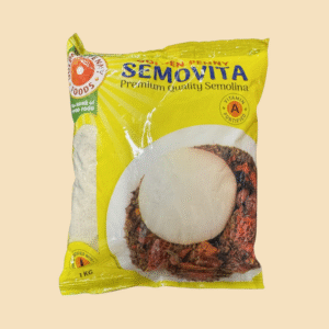 Golden Penny Semovita 1kg