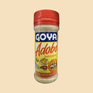 Goya Adobo All-Purpose Seasoning with Pepper 226g