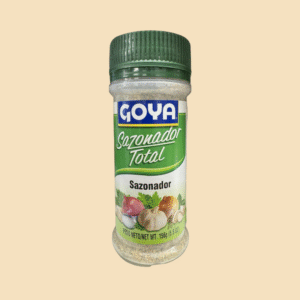 Goya Sazonador Total 156g
