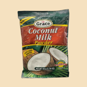Grace Coconut Powder 50g