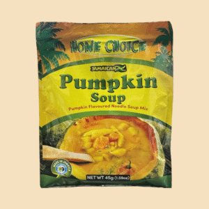 Home Choice Pumpkin Soup 45g