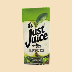 It’s Just Juice – Made with Apples 1L