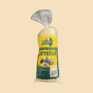 Ivorian Taste Attiéké 1kg (FROZEN STOCK)