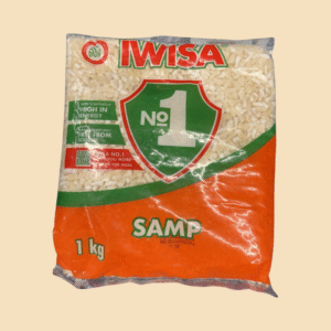 Iwisa Samp 1kg