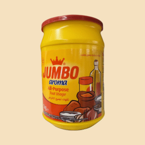 Jumbo Aroma All-Purpose Seasoning 1kg