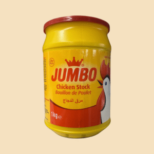 Jumbo Chicken Stock 1kg