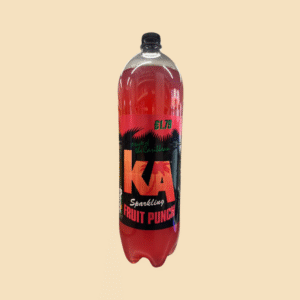 KA Sparkling Drink – 2L (Assorted Flavours)
