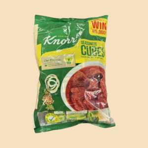 Knorr Seasoning Cubes