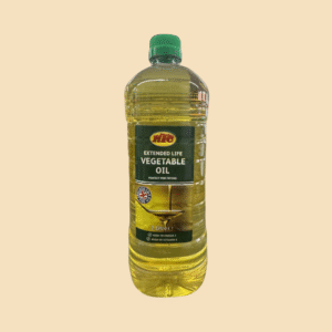 KTC Extended Life Vegetable Oil – 2L / 3L / 5L