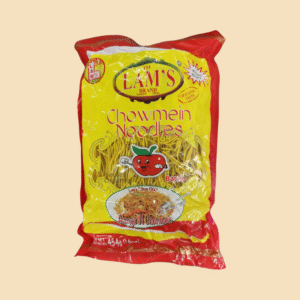 LAM’S Chowmein Noodles 454g