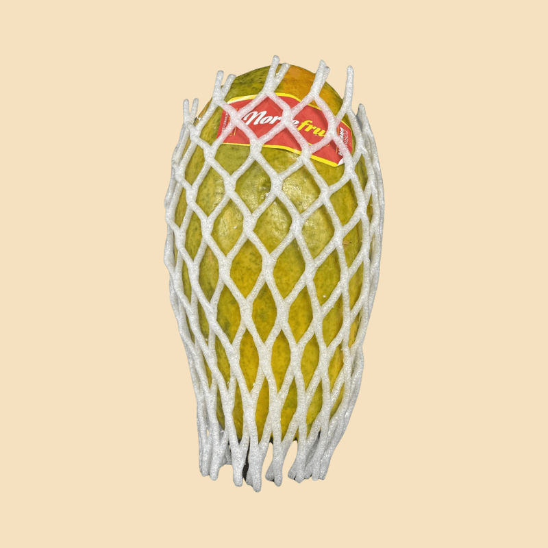 Large Fresh Naturally Grown Papaya