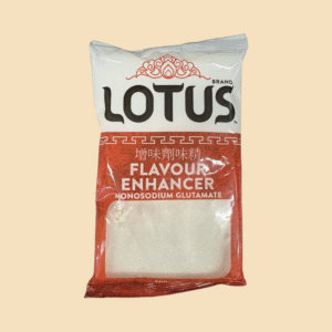 Lotus Flavour Enhancer 500g