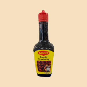 Maggi Liquid Seasoning 125g