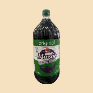 Mazoe Blackberry Flavoured Cordial 2L