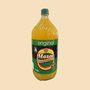 Mazoe Orange Flavoured Cordial 2L