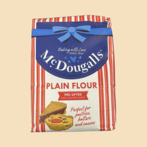 McDougalls Plain Flour 1.1kg